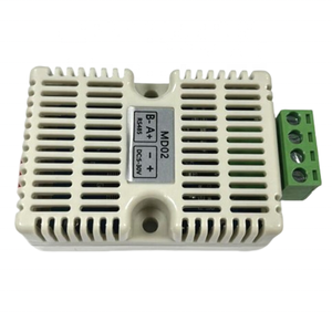 MD02 <strong>Temperature</strong> and Humidity Transmitter Detection <strong>Sensor</strong> Module Modbus SHT20 <strong>Temperature</strong> <strong>Sensor</strong> RS485 Signal Analog XY-MD02 - Product Image 3