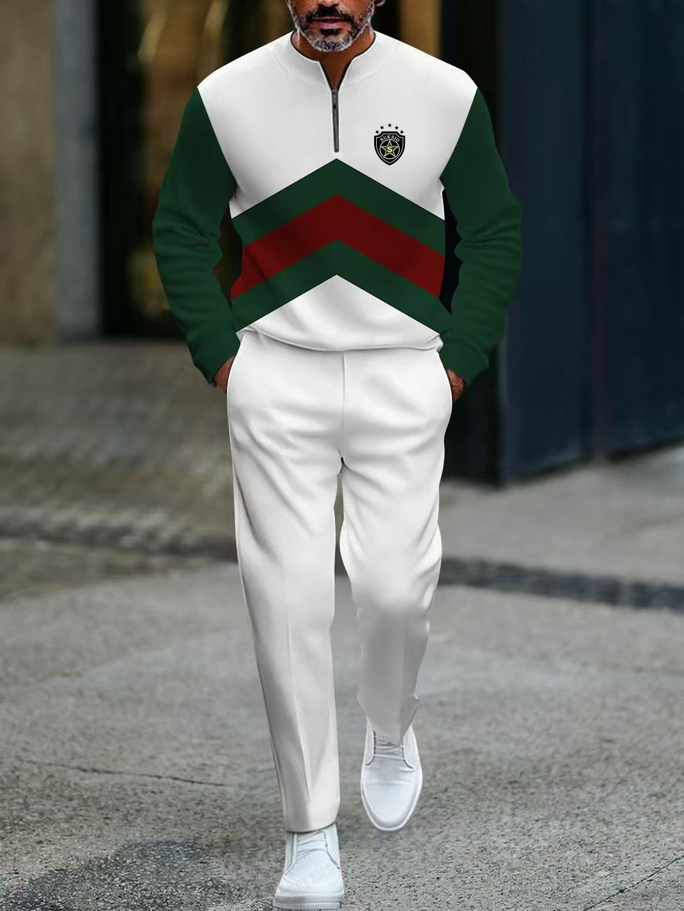Verde dell'esercito