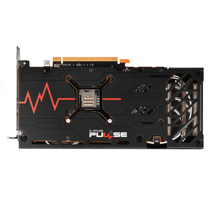 การ์ดจอ RX6600 8g พร้อม128bit GDDR6การ์ด VGA RX 6600สำหรับเกมเดสก์ท็อป - Product Image 5