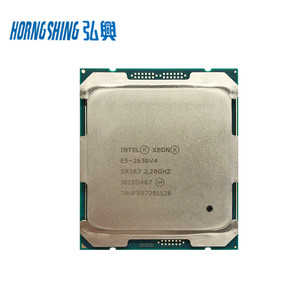 IntelプロセッサーCPU Xeon E5 2630 v410コア2.20 GHz 25MB 85W SR2R7サーバー用 - Product Image 5