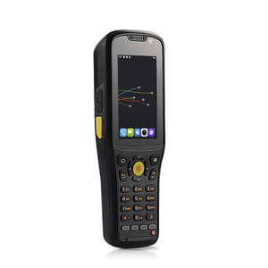 1D 2D Barcode <strong>Scanner</strong> Stock Inventory Device <strong>Data</strong> Scanning Devices <strong>Android</strong> 9.0 Barcode <strong>Scanner</strong> PDAs - Product Image 2