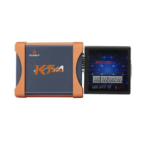 High Quality KT200 ECU Programmer Tools Supports VR Reading and Auto Checksum Free Update Master Version KT200 <strong>Programming</strong> Tool
