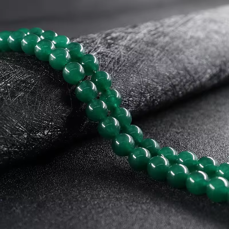 Dark green