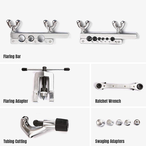 <span class=keywords><strong>CT</strong></span>-809 công nghiệp tự động <span class=keywords><strong>flaring</strong></span> công cụ loại mới Lập Dị Cone thép không gỉ Công cụ Cắt 16mm ổ cắm GS chứng nhận hỗ trợ - Product Image 6