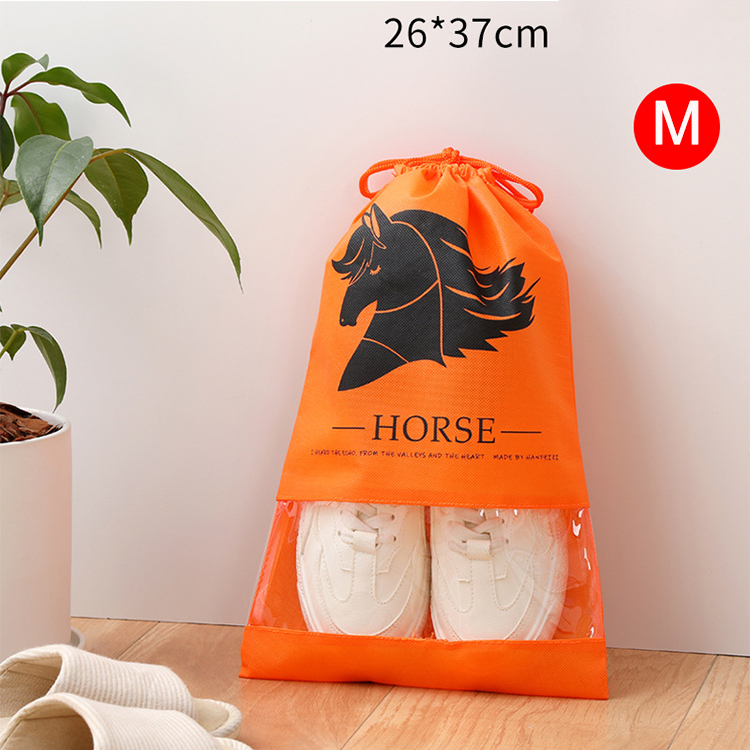 Orange M