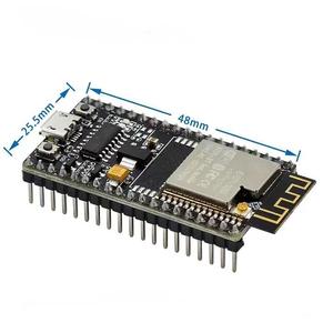 NodeMCU ESP-32S WiFi geliştirme kurulu seri port WiFi Bluetooth modülü