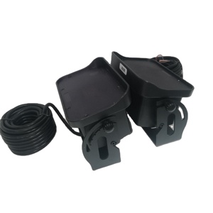 Sistema avanzado de separación humano-vehículo basado en Radar para sensor de apertura de puertas industriales - Product Image 3