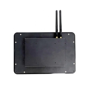 Panel PC Industrial Parallel 7 8 10,1 15 21 Zoll Touchscreen-Fenster Android-System integriert oder wandmontiert - Product Image 3