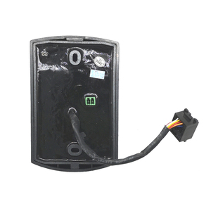 Smart Card Reader WLAN RFID Kartenleser mit WLAN NFC Reader Wireless - Product Image 2