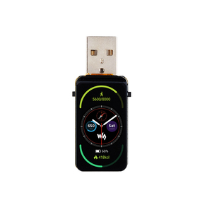 ESP32-S3 1.47 pollici scheda di sviluppo Display colore 262K fino a 240MHz supporto frequenza WiFi & BT per Arduino STM3 Raspberry Pi Pico