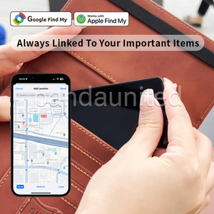 תפוח דק למצוא כרטיס האוויר שלי Tracker שבב נורד עבור ברחבי העולם מעקב אחר ארנק קטנוע מחשב נייד