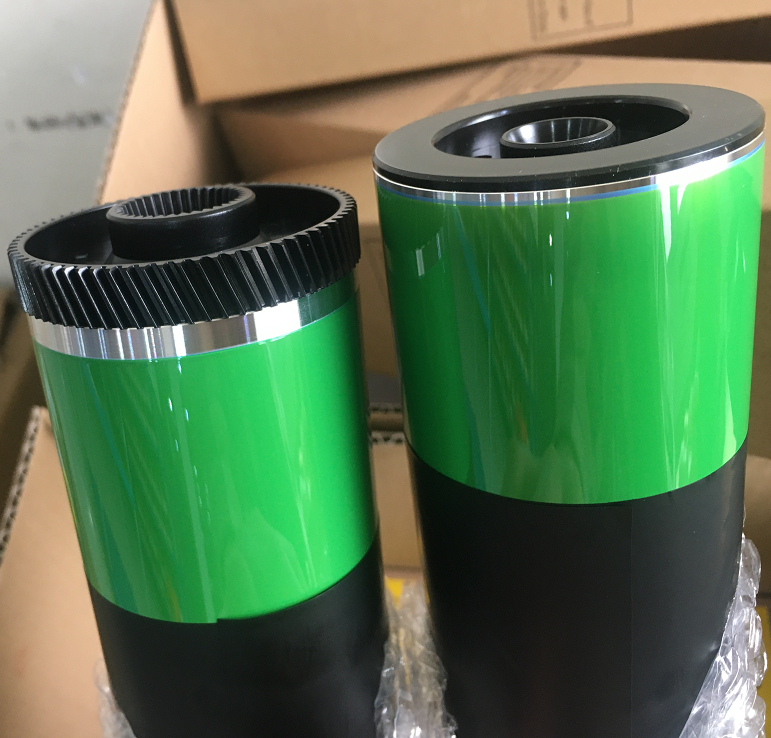 Verde