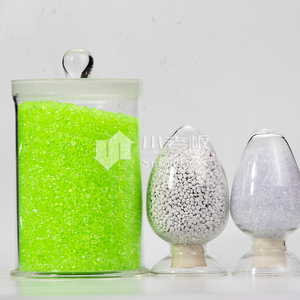 中国工厂维珍UPVC CPVC复合颗粒配件管材注塑塑料原料柔性硬质PVC - Product Image 5
