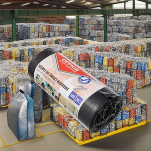 感受性アッセイおよび臨床研究室用抗生物質検査プラスチックミューラーヒントンブロスバッグ - Product Image 3