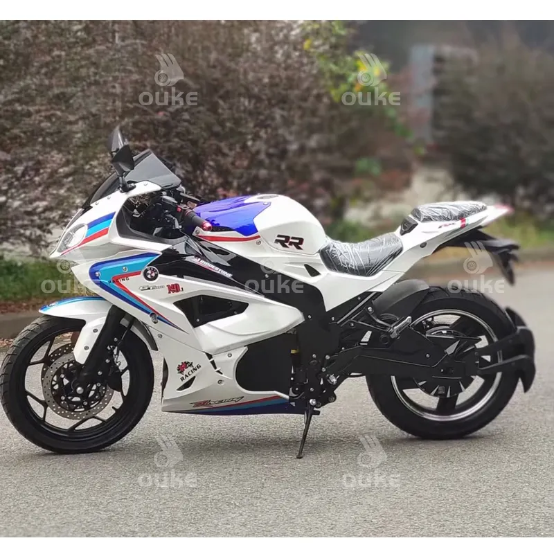 2021 superbike двухколесный 5 кВт электрический мотоцикл большого радиуса действия для взрослых Заводские мотоциклы в стиле ретро