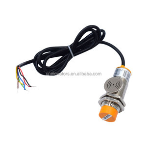 FD-CZ01A Elevator Load Cell <strong>Sensor</strong> Load Detection Device <strong>Overload</strong> Switch - Product Image 4
