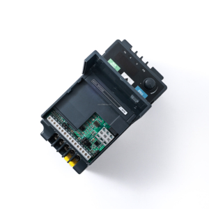 ZONCN 0.4KW Unidad de frecuencia variable 220V a 380V 1/3 Convertidor de fase Inversor VFD Control vectorial AC Motor Drive para compresores - Product Image 5