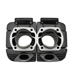 モーターサイクルエンジン部品64mmSTDピストンキットピストンリングモーターサイクルシリンダーブロックOEM360-11311RD350用モーターサイクルシリンダーキット