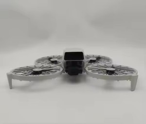 带1/1英寸CMO5传感器4K/60fs HDR视频飞机翻转RC-N3无人机的原装翻转迷你摄像机无人机 - Product Image 1