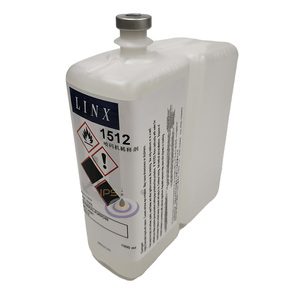 Original <strong>Linx</strong> Makeup 1512 1000ml Printer <strong>Ink</strong> for 8900 Inkjet <strong>Date</strong> Machine <strong>Linx</strong> Consumable 1240 <strong>Ink</strong> - Product Image 1