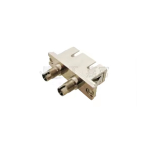 DIN <span class=keywords><strong>FC</strong></span> LC SC ST光纤适配器耦合器法兰插头APC单模混合母光纤连接，用于WiFi 3g