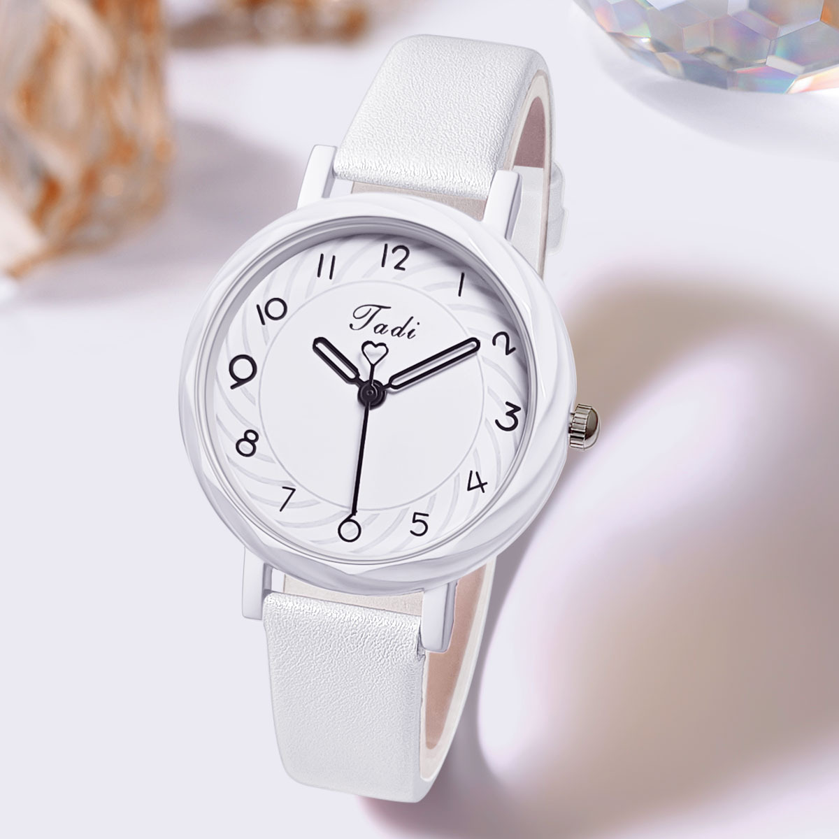 Blanc