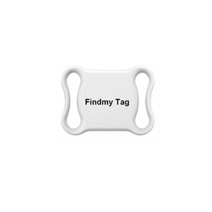 Hot-bán mini thông minh chip Mini GPS Tracker không dây Mèo Cổ Áo GPS Tracker thông minh động vật định vị Pet Tracker - Product Image 2