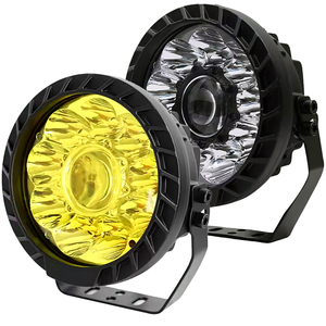 ไฟ LED 65W สำหรับทำงานเชิงพาณิชย์งาน IP68กวางโจว - Product Image 1
