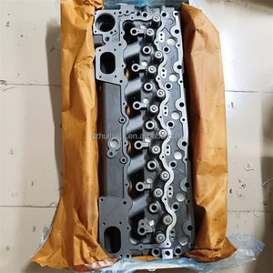 Bộ phận động cơ diesel động cơ 3306 xi lanh đầu lắp ráp 7n-8876 Xi lanh đầu 7n8876 cho máy xúc 235 - Product Image 1