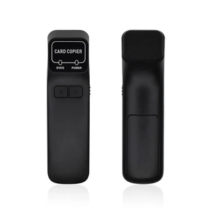 RFID Duplicator <strong>Card</strong> Reader 125KHz EM4100 Copier Writer Video <strong>Programmer</strong> T5577 Rewritable ID Keyfobs EM4305 Tags <strong>Card</strong> - Product Image 1