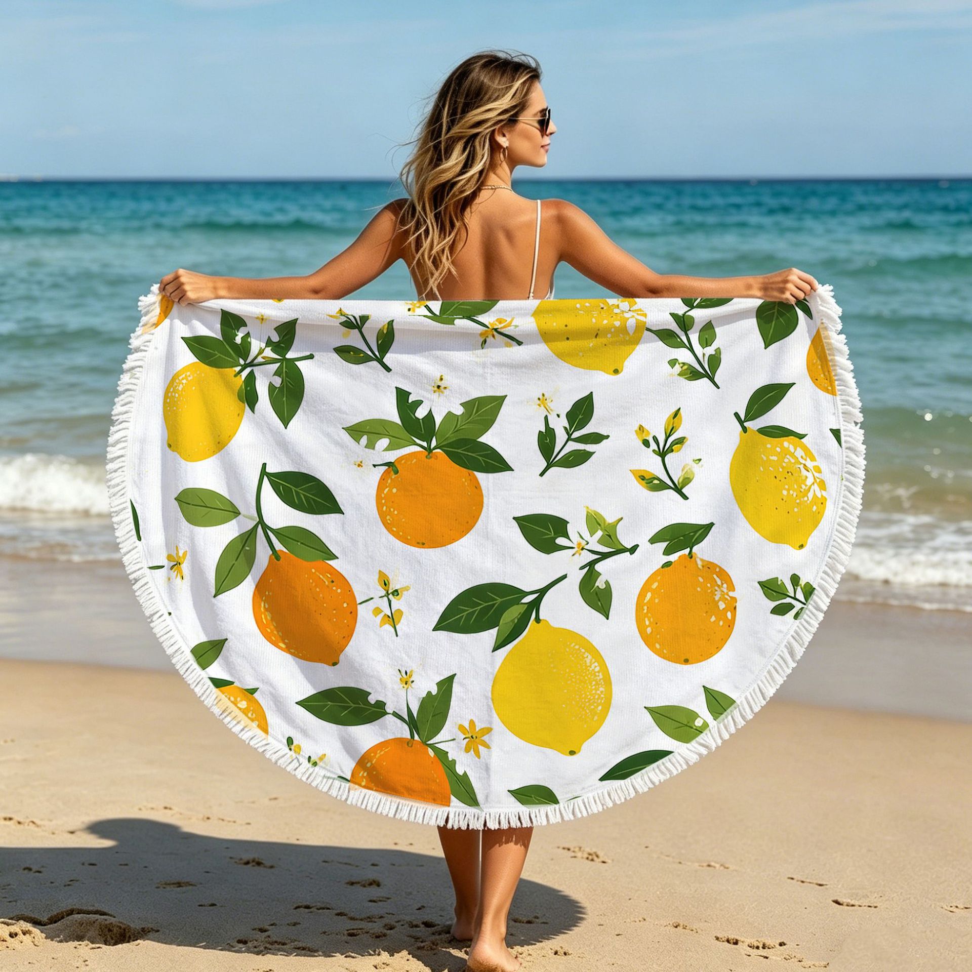 Naranja