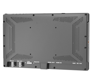 LILLIPUT 10,1 pulgadas A11 1920x1200 IPS en el Monitor de la cámara con 4K HDMI y SDI de entrada y salida cámara monitor de campo - Product Image 5