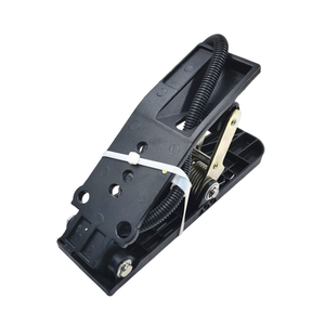 Bàn đạp ga điện tử và lắp ráp bàn đạp ga thích hợp cho các bộ phận của Xe tải hạng nặng HOWO - Product Image 4