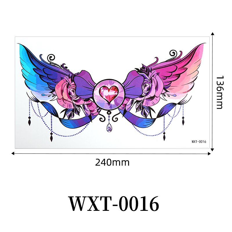 WXT-0016