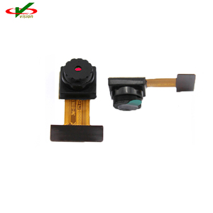 HD 2mp <strong>array</strong> size 1600x1200 Omnivision 2640 sensor <strong>camera</strong> module - Product Image 5