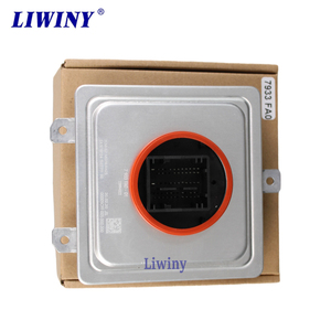 Liwiny LEDヘッドライトモジュール63115A0AFA0 G20 G11 G05 G07 G16 G42 LCIアダプティブLEDヘッドライトコントロールユニット用 - Product Image 5