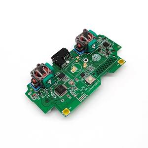 プロのカスタムPCBおよびPCBAメーカーPCB電子ボードアセンブリプログラム可能なSMTPCBA iot - Product Image 1