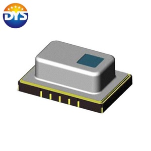 AMG8831 Sensors Transducers <strong>Analog</strong> and Digital <strong>Output</strong> SENSOR DGTL 14SMD <strong>MODULE</strong>