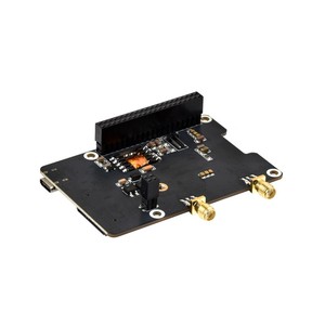 Adaptador PCIe a M.2 E KEY con función PoE para Raspberry Pi 5, Compatible con NGFF (M.2 E Key) NIC inalámbrico, RPI5 PCIe HAT - Product Image 3
