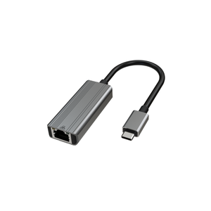Di alta qualità USB tipo C a RJ45 rete Ethernet adattatore per rete con cavo esterno adattatore Ethernet per computer portatile in magazzino! - Product Image 5