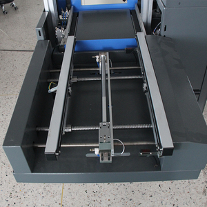 YX Factory <strong>Automatic</strong> <strong>Loader</strong> <strong>Unloader</strong> for <strong>PCB</strong> Machine Line - Product Image 6
