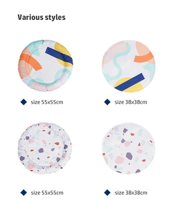 Robustes Hot & Cold Gel Mat Kissen für Haustiere Chill out Dog & Cat Cooling Gel Pad - Product Image 6