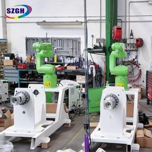 Macchina per incidere del braccio del Robot a 6 assi universale del braccio del Robot del braccio del robot industriale dell'oem Mini