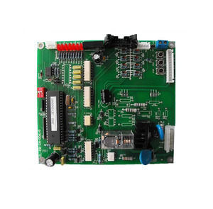 บอร์ด Pcba แบบกําหนดเองของเซินเจิ้นแบบครบวงจรประกอบชิ้นส่วนอิเล็กทรอนิกส์ PCB ผู้ผลิต PCBA การออกแบบ Pcba - Product Image 5
