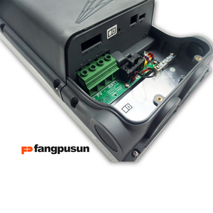 2024内陆电源Flexmax 100A mppt太阳能充电控制器24V 36V 48v太阳能家用系统价格 - Product Image 5