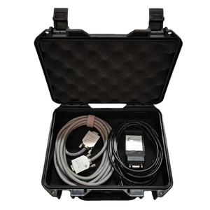 620-00-177-00 Motor Turbo Steuerung Programmierung Diagnosetoolkit