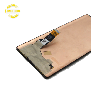 LG LMF100N LM-F100N LM-F100V จอแสดงผลทัชสกรีนประกอบดิจิไทเซอร์สำหรับ LG ปีก5กรัม LCD เปลี่ยนอุปกรณ์เสริม100% ทดสอบ - Product Image 4