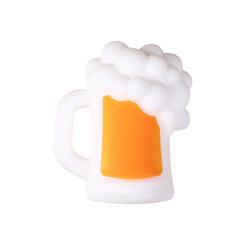 Chope à bière Papa modèle 3D