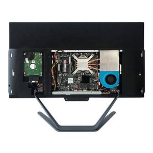 Computadora de escritorio Core I3 i5 i7 PC todo en uno PC de 23,8 pulgadas todo en una computadora PC - Product Image 3