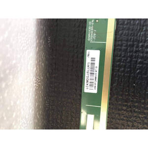 LC430DGJ-SLA1 orijinal 43 inç LG 3840*2160 LCD ekran modülü paneli - Product Image 2